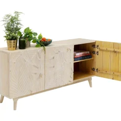 Kommoden & Sideboards|KARE Design Sideboard Jungle Nature 160X75Cm