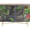 Kommoden & Sideboards|KARE Design Sideboard Jungle 135X95Cm