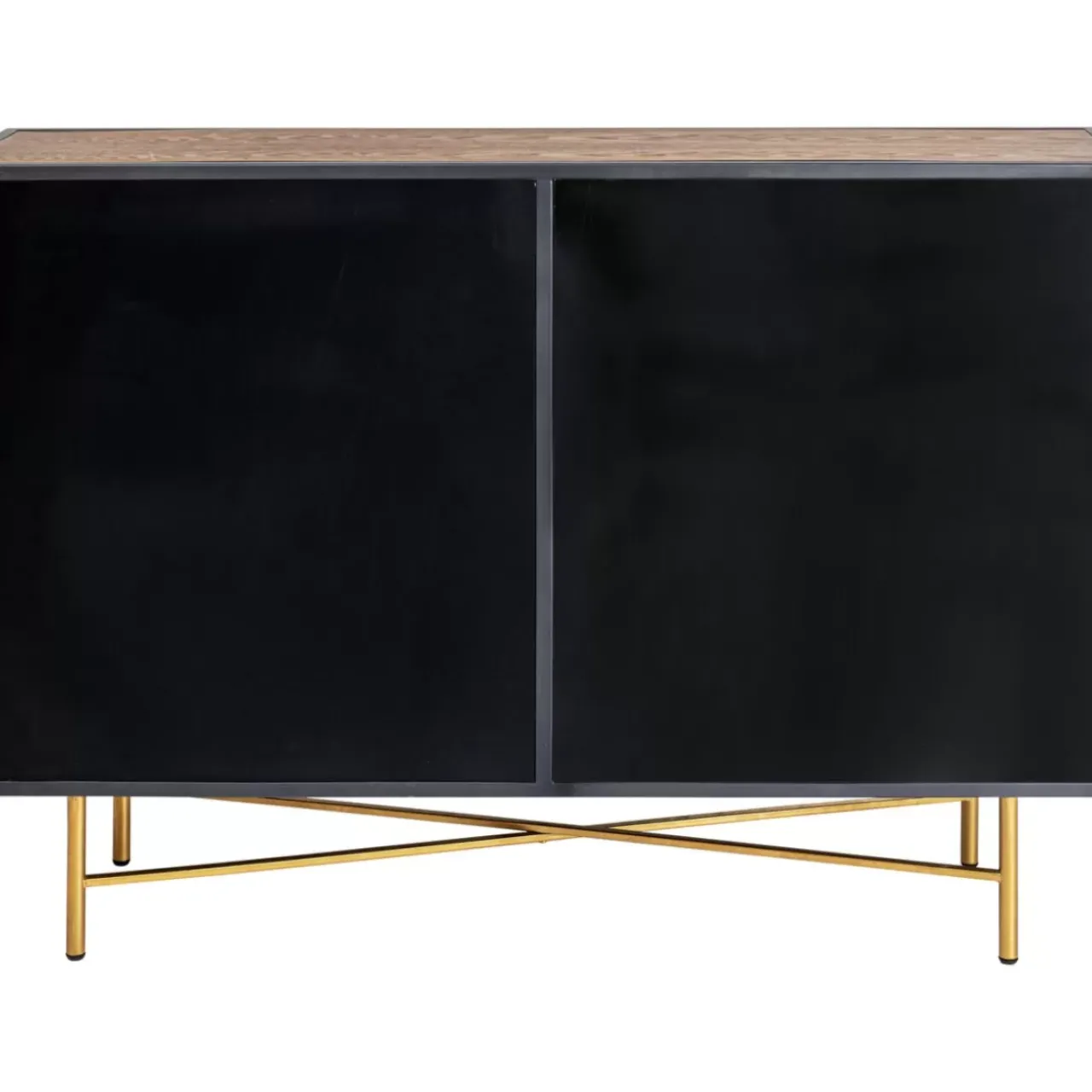 Kommoden & Sideboards|KARE Design Sideboard Jungle 135X95Cm