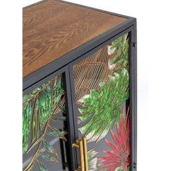 Kommoden & Sideboards|KARE Design Sideboard Jungle 135X95Cm