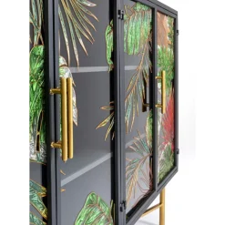 Kommoden & Sideboards|KARE Design Sideboard Jungle 135X95Cm