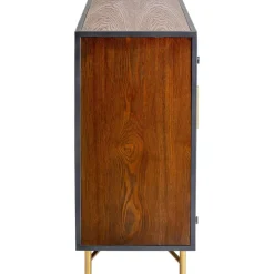 Kommoden & Sideboards|KARE Design Sideboard Jungle 135X95Cm