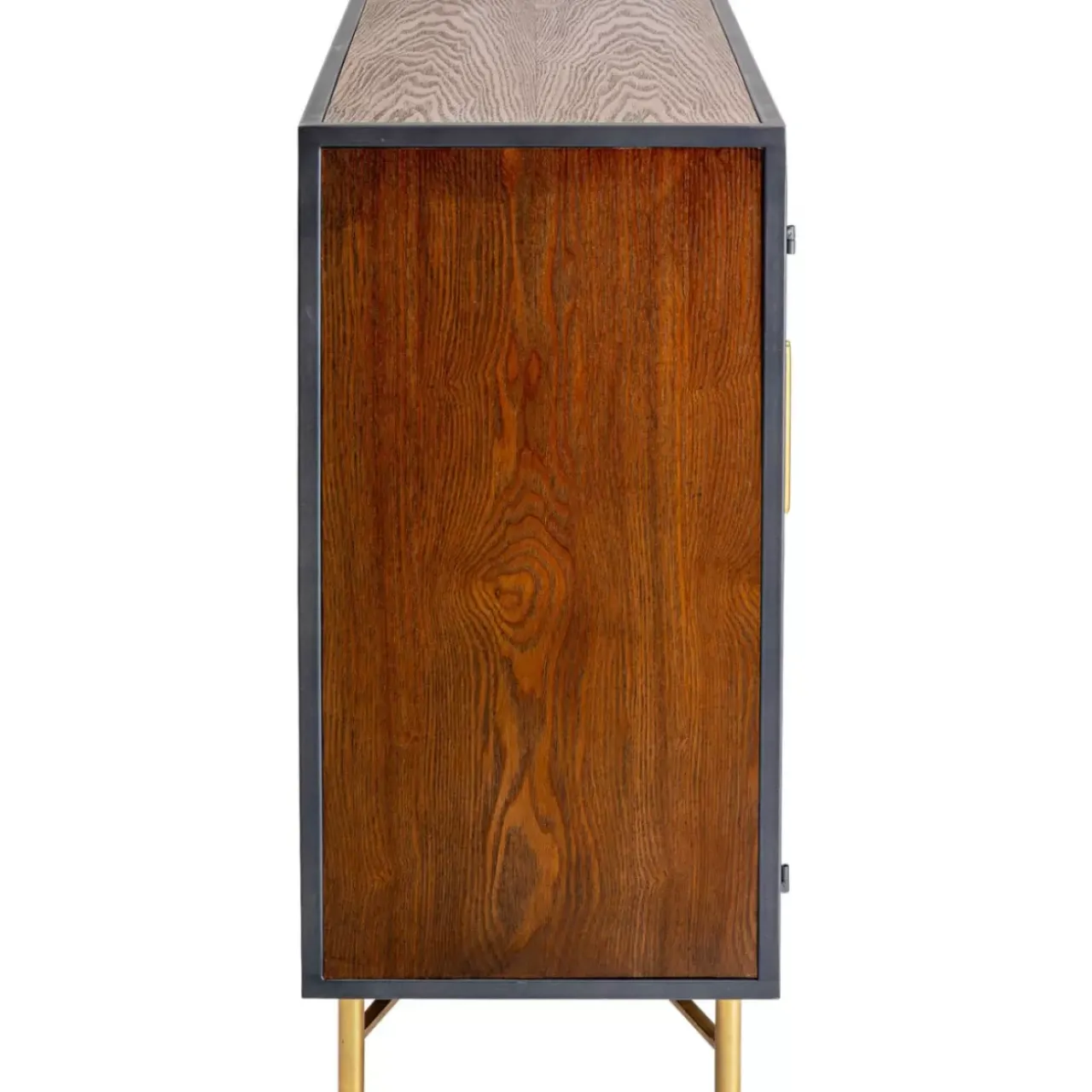 Kommoden & Sideboards|KARE Design Sideboard Jungle 135X95Cm
