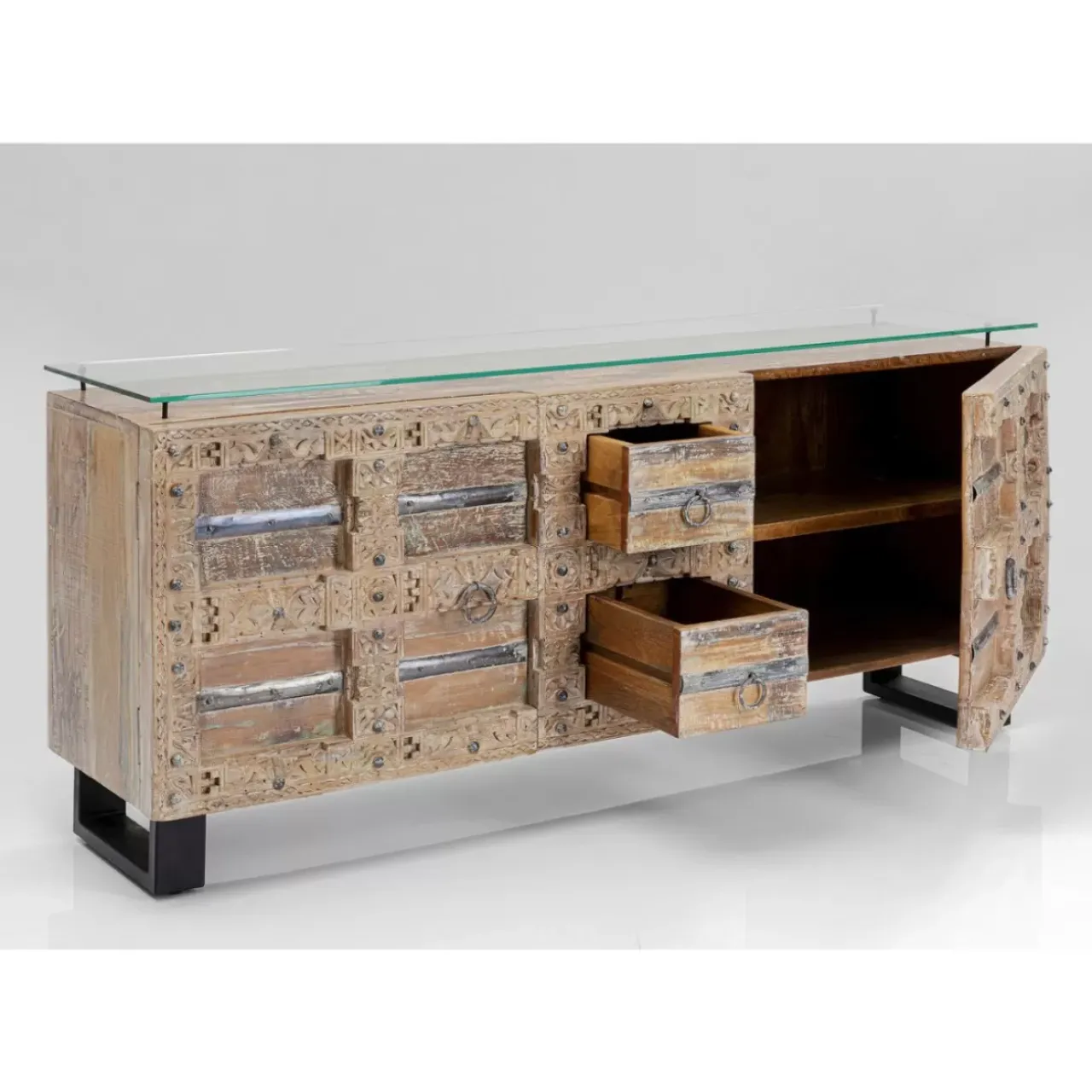 Kommoden & Sideboards|KARE Design Sideboard Kalif