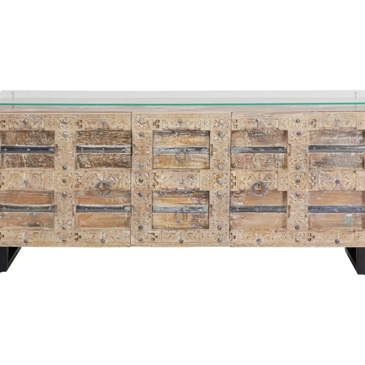 Kommoden & Sideboards|KARE Design Sideboard Kalif