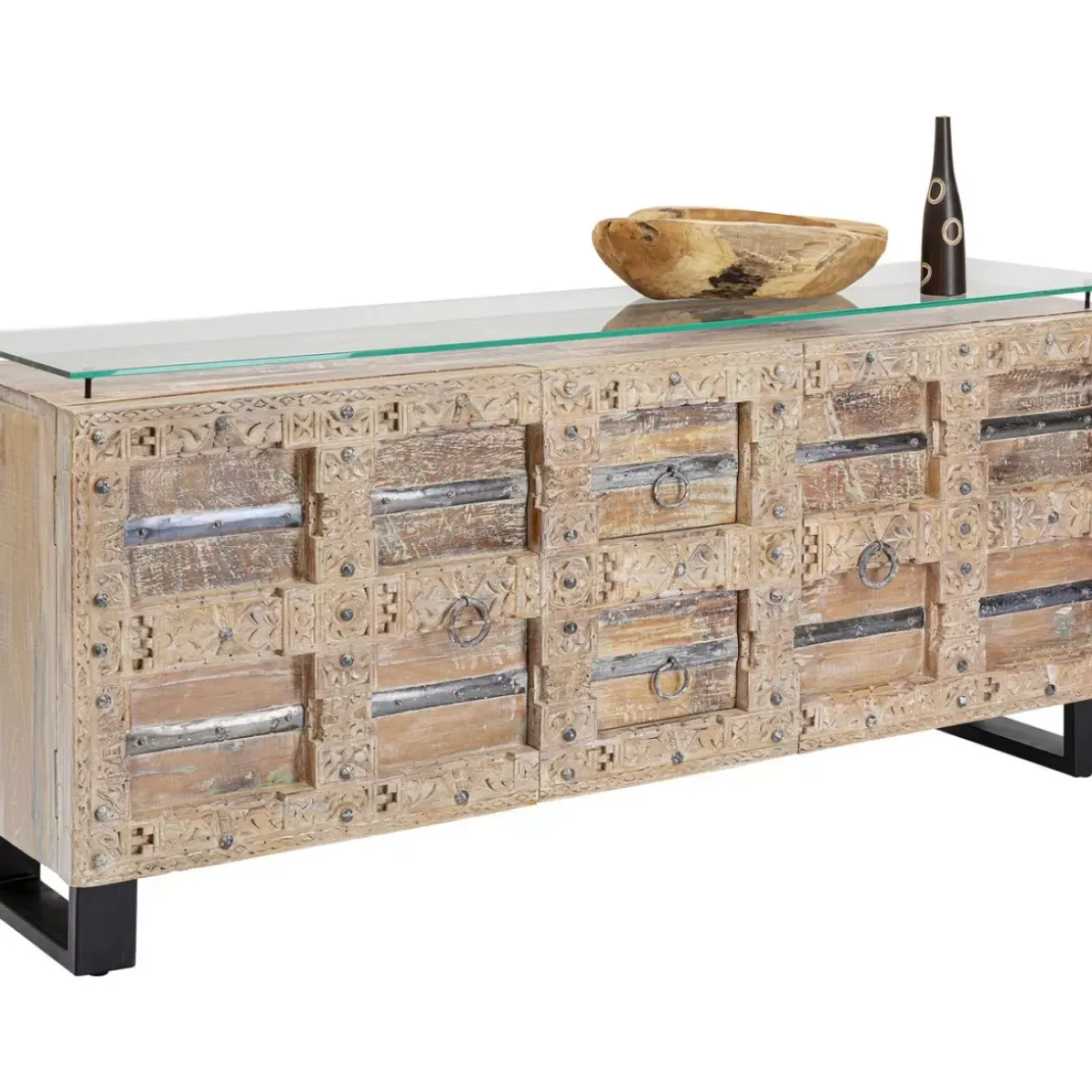 Kommoden & Sideboards|KARE Design Sideboard Kalif