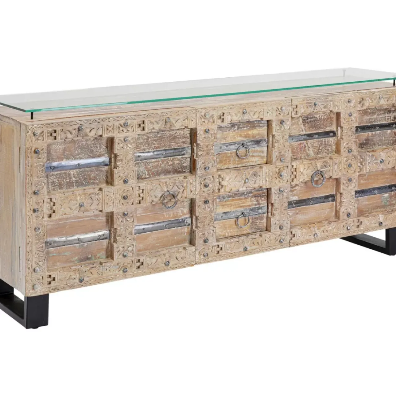 Kommoden & Sideboards|KARE Design Sideboard Kalif