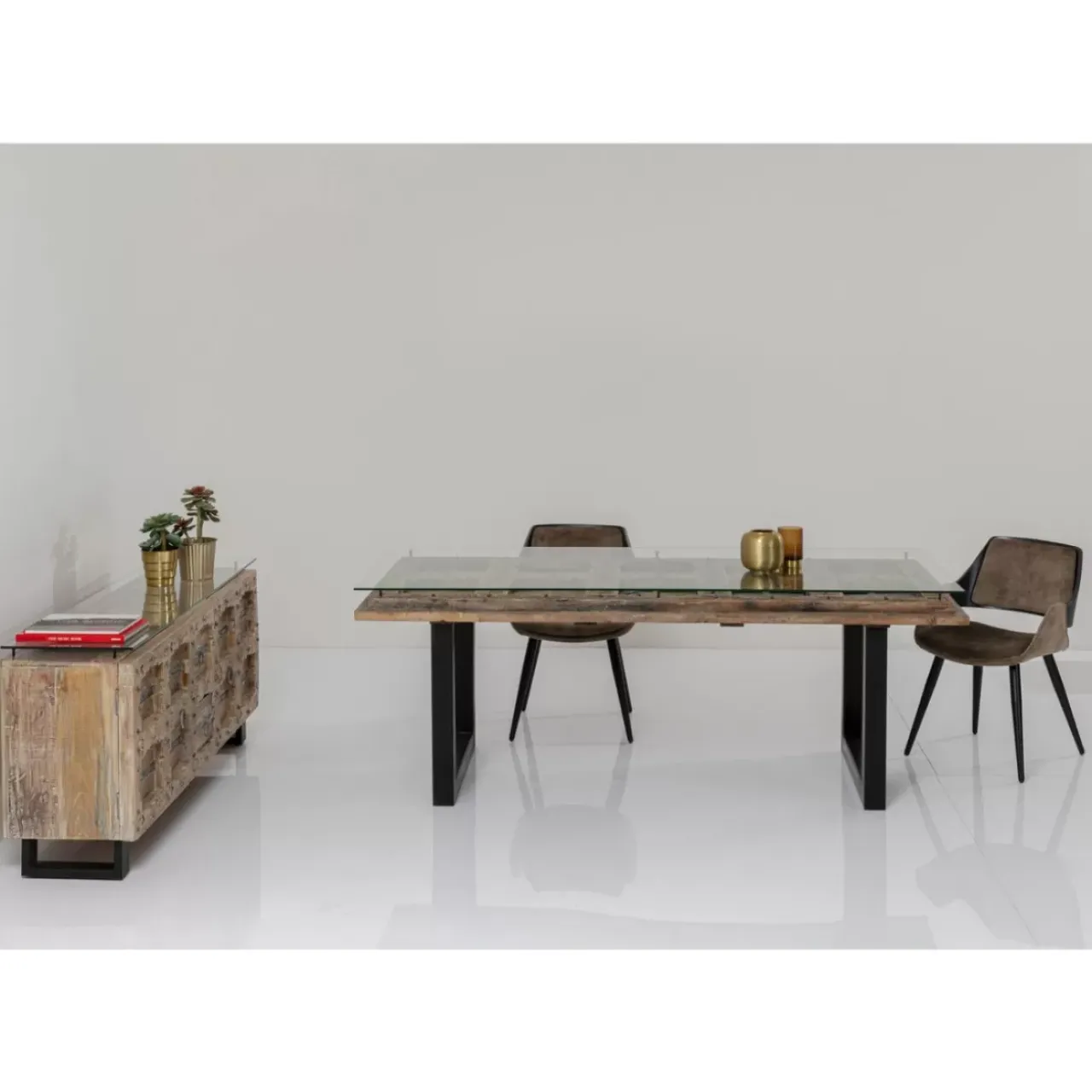 Kommoden & Sideboards|KARE Design Sideboard Kalif