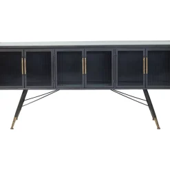 Kommoden & Sideboards|KARE Design Sideboard La Gomera 6 Turen
