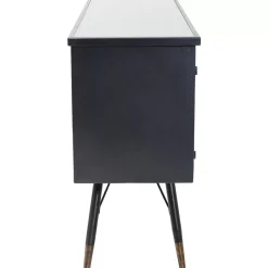 Kommoden & Sideboards|KARE Design Sideboard La Gomera 6 Turen