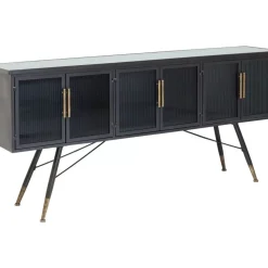 Kommoden & Sideboards|KARE Design Sideboard La Gomera 6 Turen