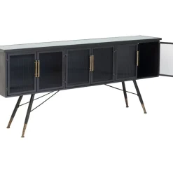 Kommoden & Sideboards|KARE Design Sideboard La Gomera 6 Turen