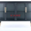 Kommoden & Sideboards|KARE Design Sideboard La Gomera 4 Turen
