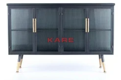 Kommoden & Sideboards|KARE Design Sideboard La Gomera 4 Turen