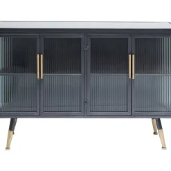 Kommoden & Sideboards|KARE Design Sideboard La Gomera 4 Turen