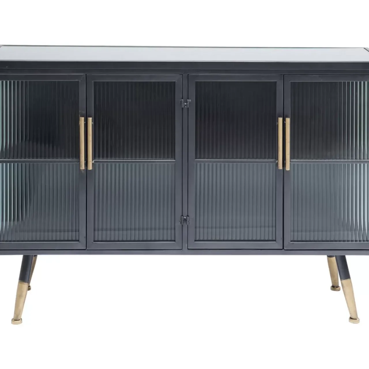 Kommoden & Sideboards|KARE Design Sideboard La Gomera 4 Turen