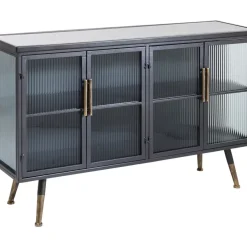 Kommoden & Sideboards|KARE Design Sideboard La Gomera 4 Turen