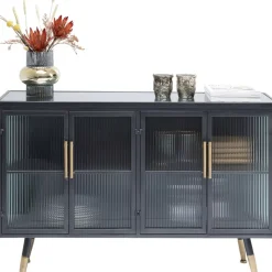 Kommoden & Sideboards|KARE Design Sideboard La Gomera 4 Turen