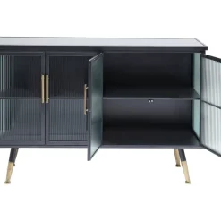Kommoden & Sideboards|KARE Design Sideboard La Gomera 4 Turen