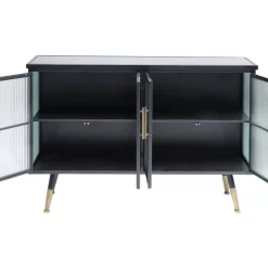 Kommoden & Sideboards|KARE Design Sideboard La Gomera 4 Turen