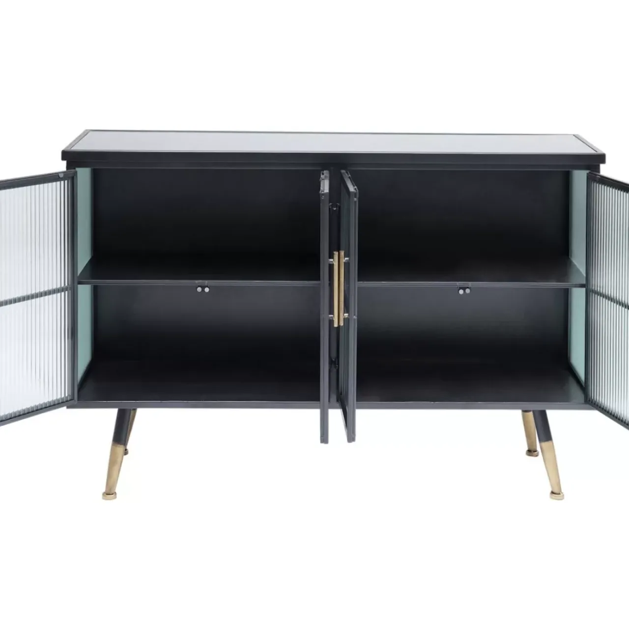 Kommoden & Sideboards|KARE Design Sideboard La Gomera 4 Turen