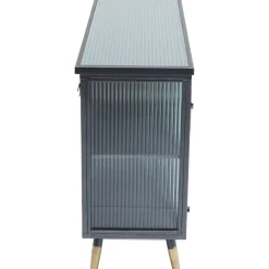 Kommoden & Sideboards|KARE Design Sideboard La Gomera 4 Turen