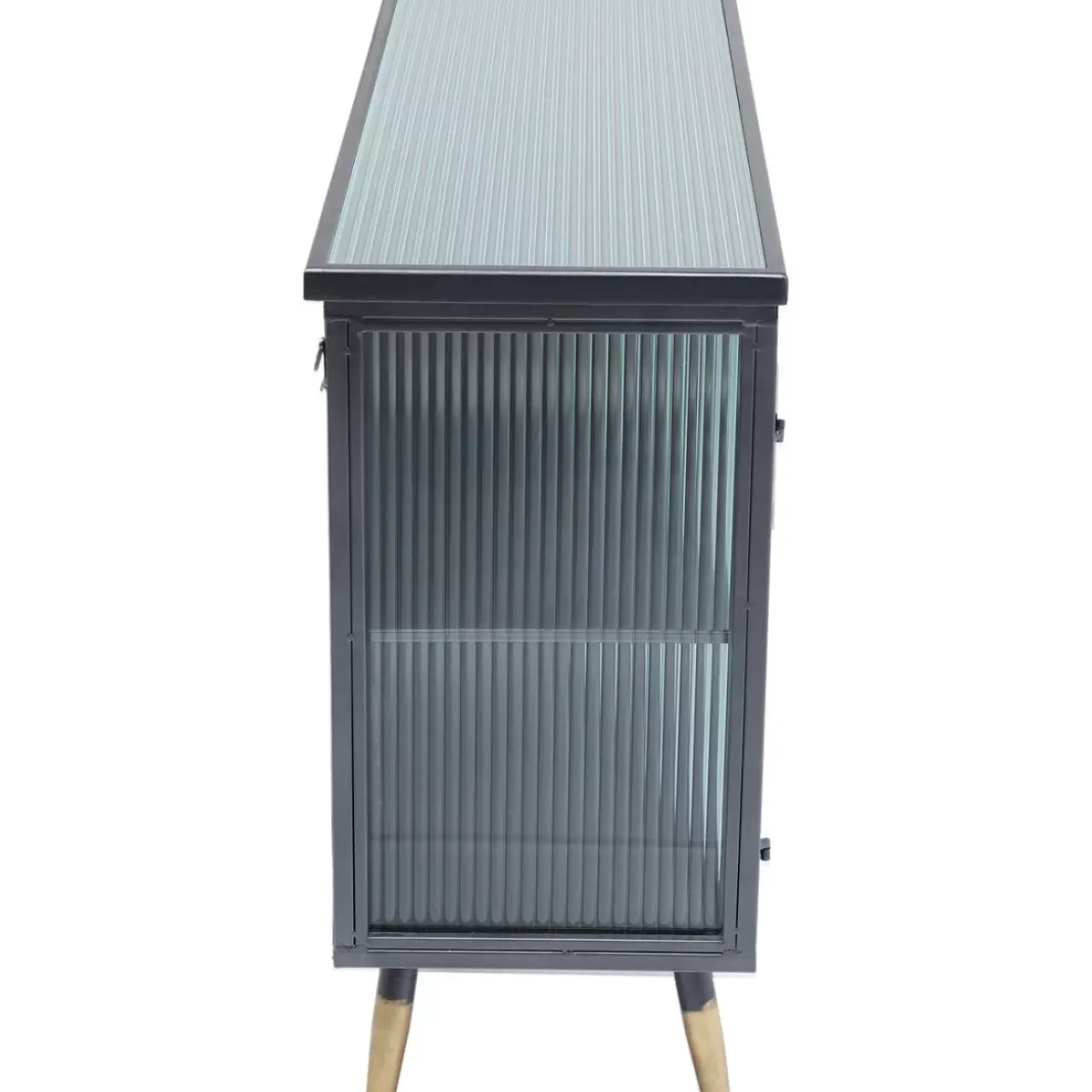Kommoden & Sideboards|KARE Design Sideboard La Gomera 4 Turen