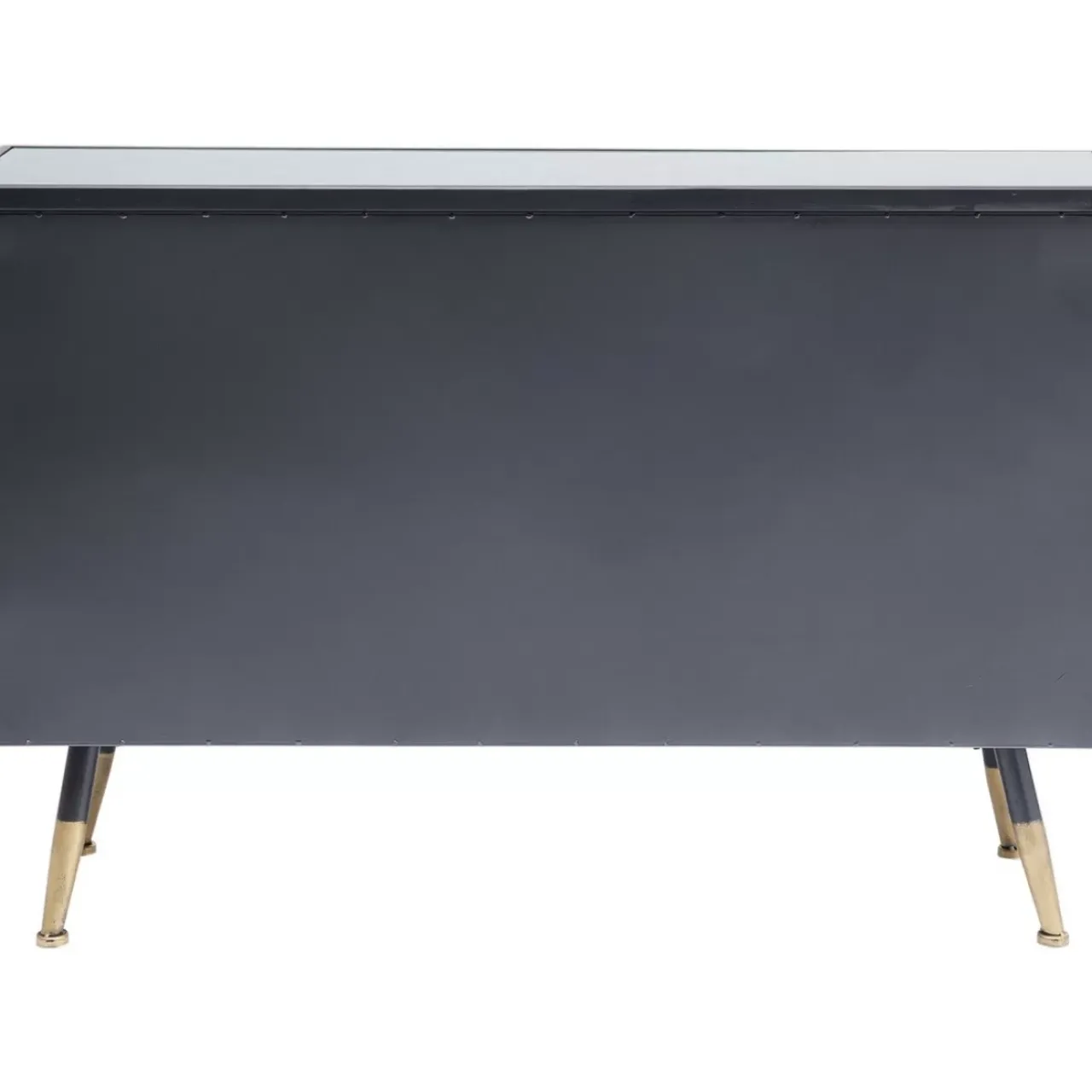 Kommoden & Sideboards|KARE Design Sideboard La Gomera 4 Turen