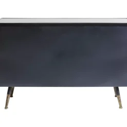 Kommoden & Sideboards|KARE Design Sideboard La Gomera 4 Turen