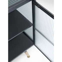 Kommoden & Sideboards|KARE Design Sideboard La Gomera 4 Turen