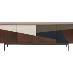 Kommoden & Sideboards|KARE Design Sideboard Lamello Colore 200X70Cm