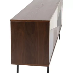 Kommoden & Sideboards|KARE Design Sideboard Lamello Colore 200X70Cm