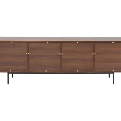 Kommoden & Sideboards|KARE Design Sideboard Lamello Colore 200X70Cm