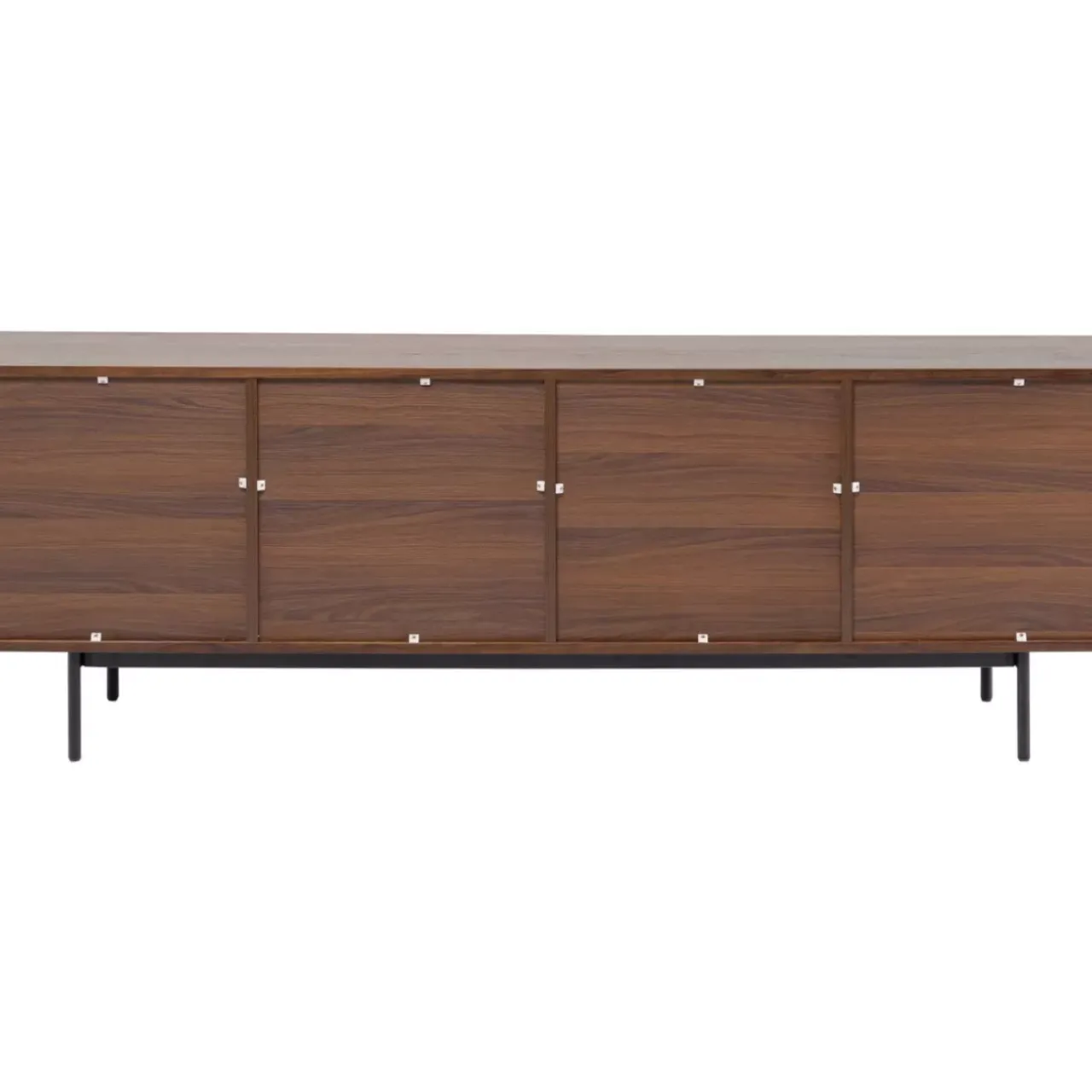 Kommoden & Sideboards|KARE Design Sideboard Lamello Colore 200X70Cm