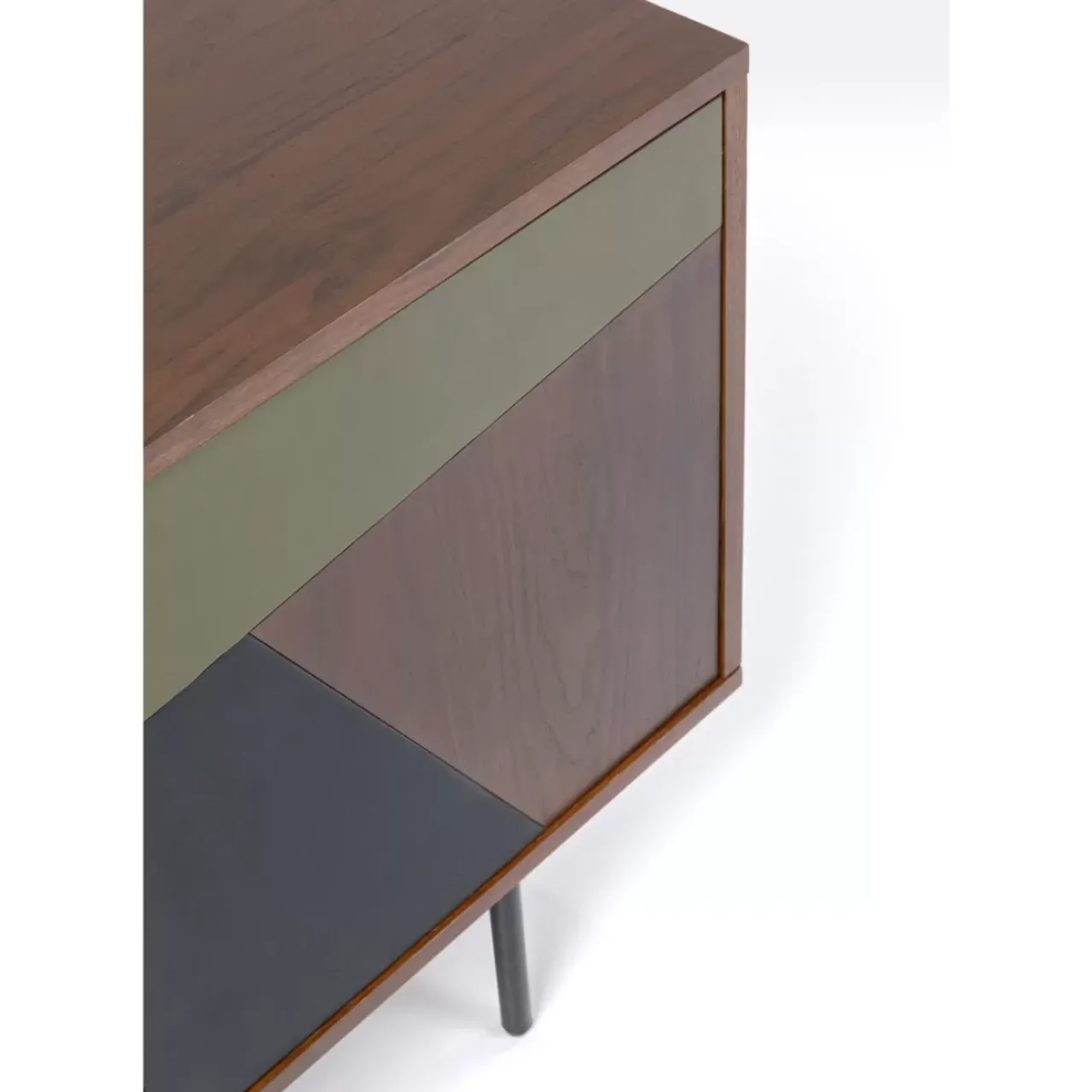 Kommoden & Sideboards|KARE Design Sideboard Lamello Colore 200X70Cm