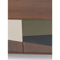 Kommoden & Sideboards|KARE Design Sideboard Lamello Colore 200X70Cm