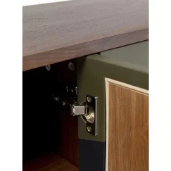 Kommoden & Sideboards|KARE Design Sideboard Lamello Colore 200X70Cm