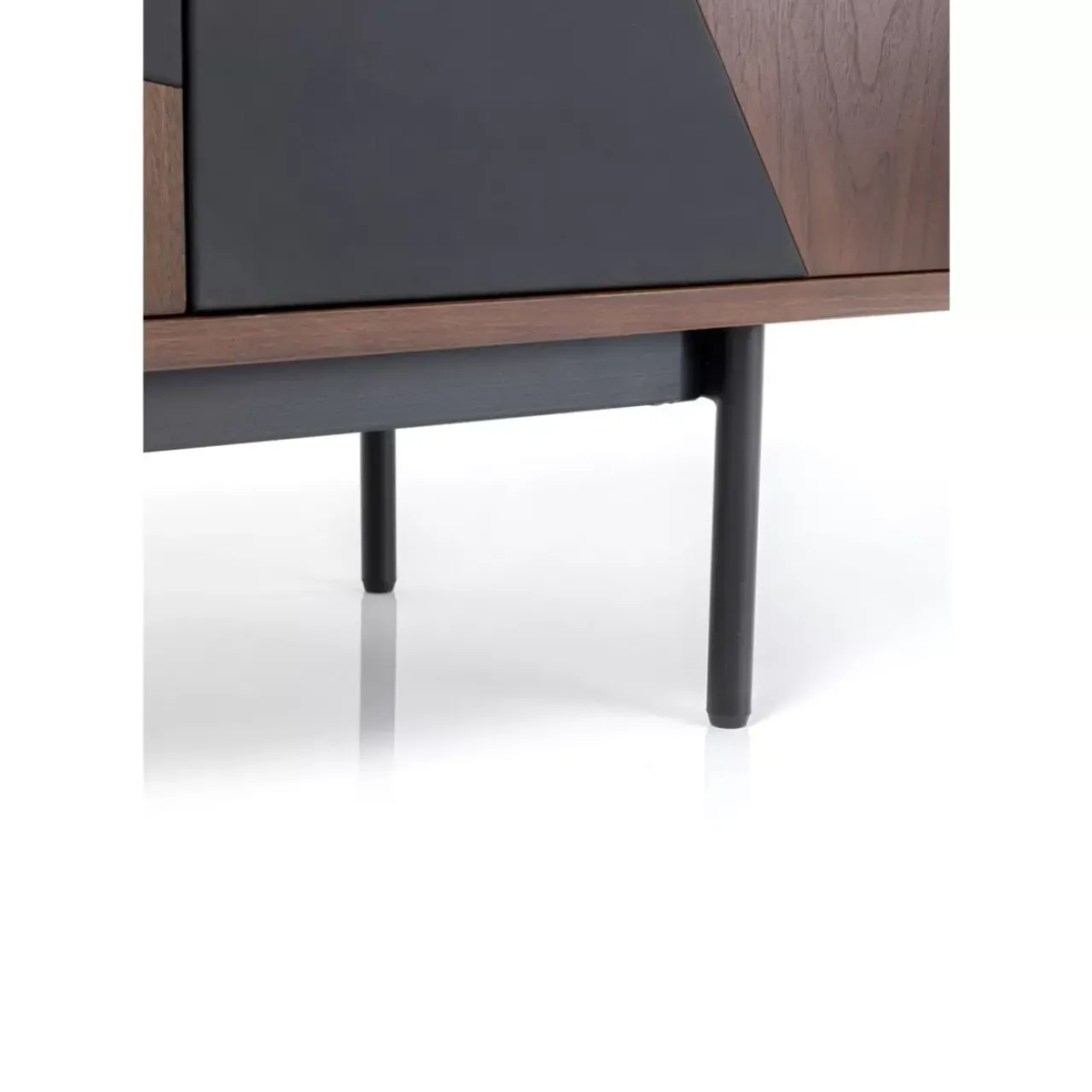 Kommoden & Sideboards|KARE Design Sideboard Lamello Colore 200X70Cm