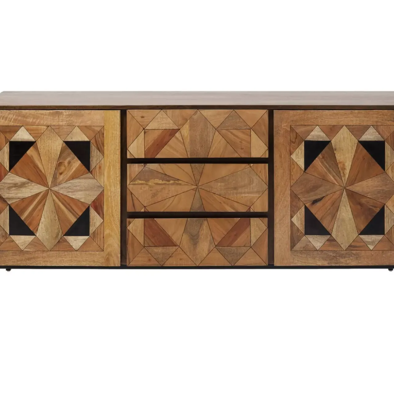 Kommoden & Sideboards|KARE Design Sideboard Limara