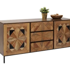 Kommoden & Sideboards|KARE Design Sideboard Limara