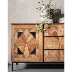 Kommoden & Sideboards|KARE Design Sideboard Limara