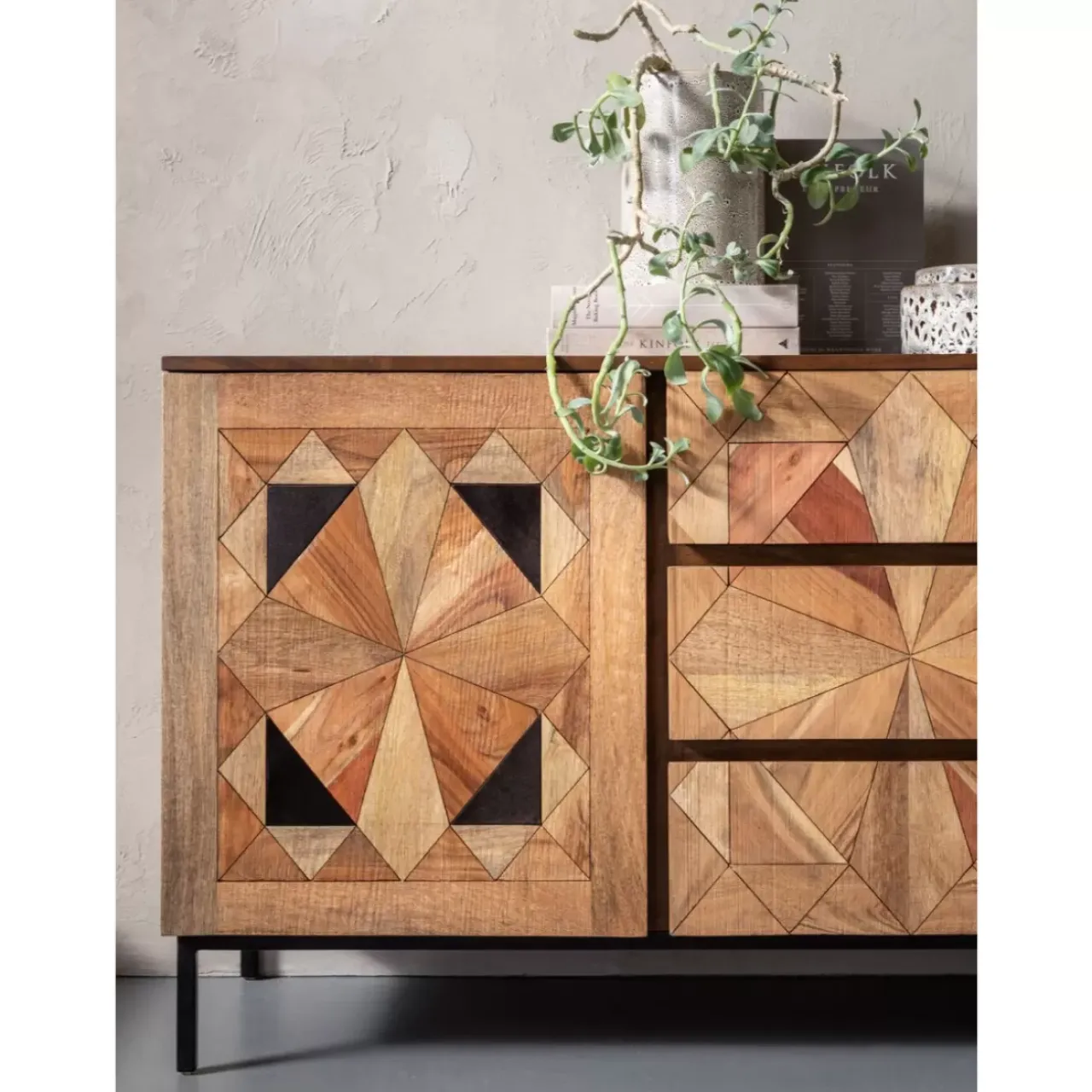 Kommoden & Sideboards|KARE Design Sideboard Limara