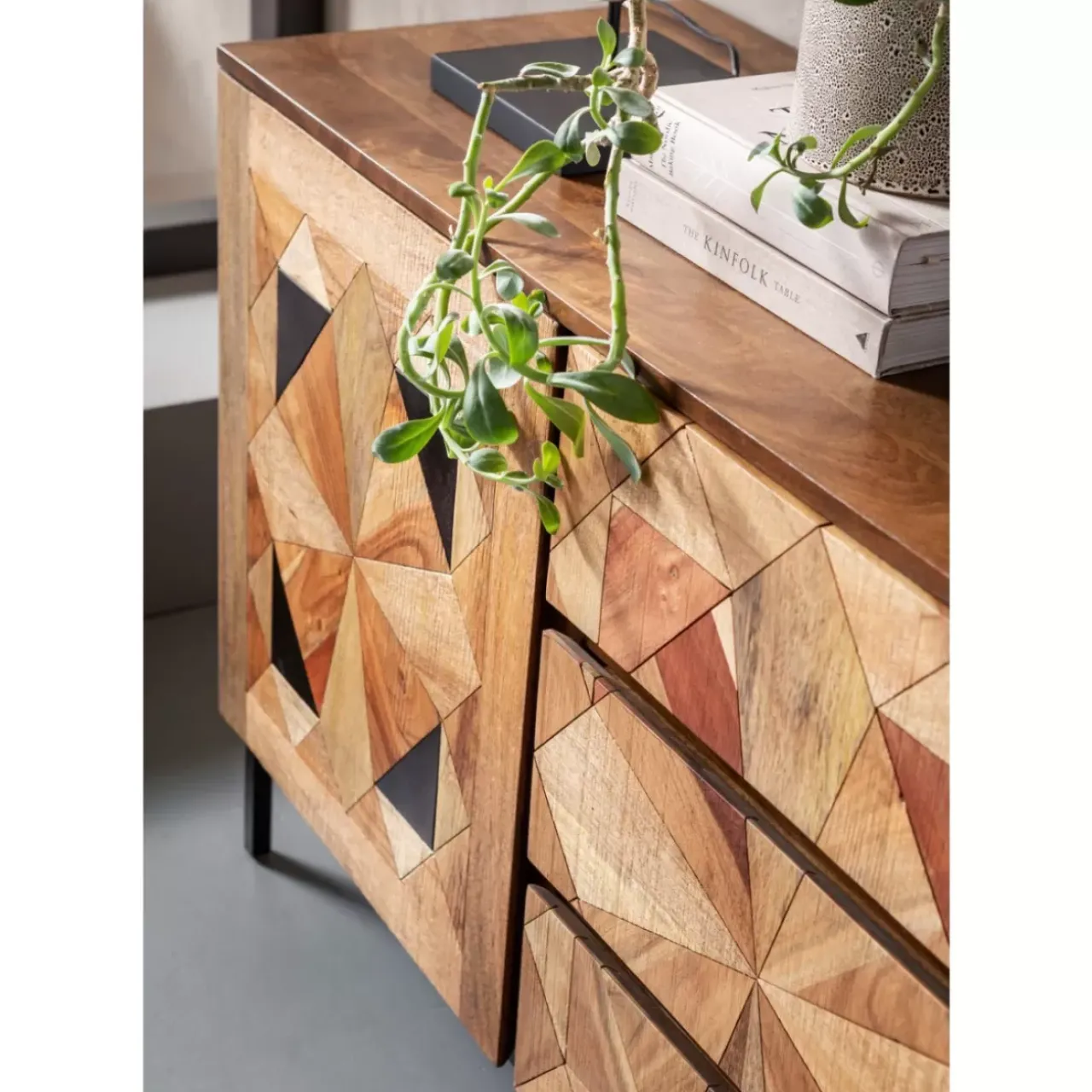 Kommoden & Sideboards|KARE Design Sideboard Limara