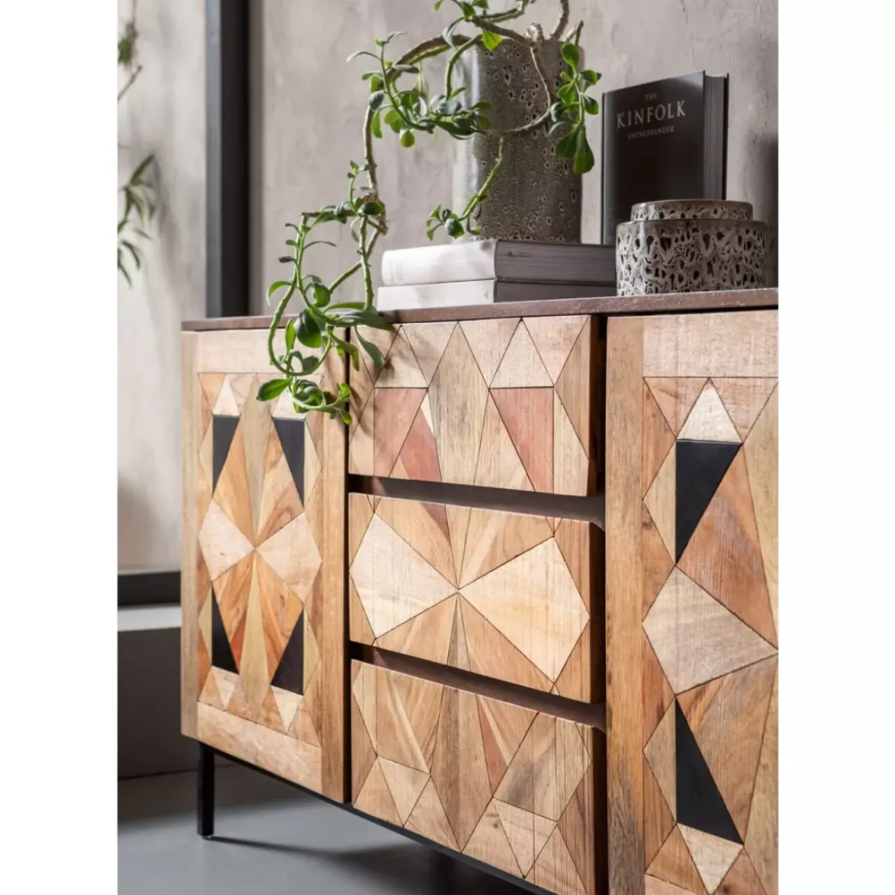 Kommoden & Sideboards|KARE Design Sideboard Limara