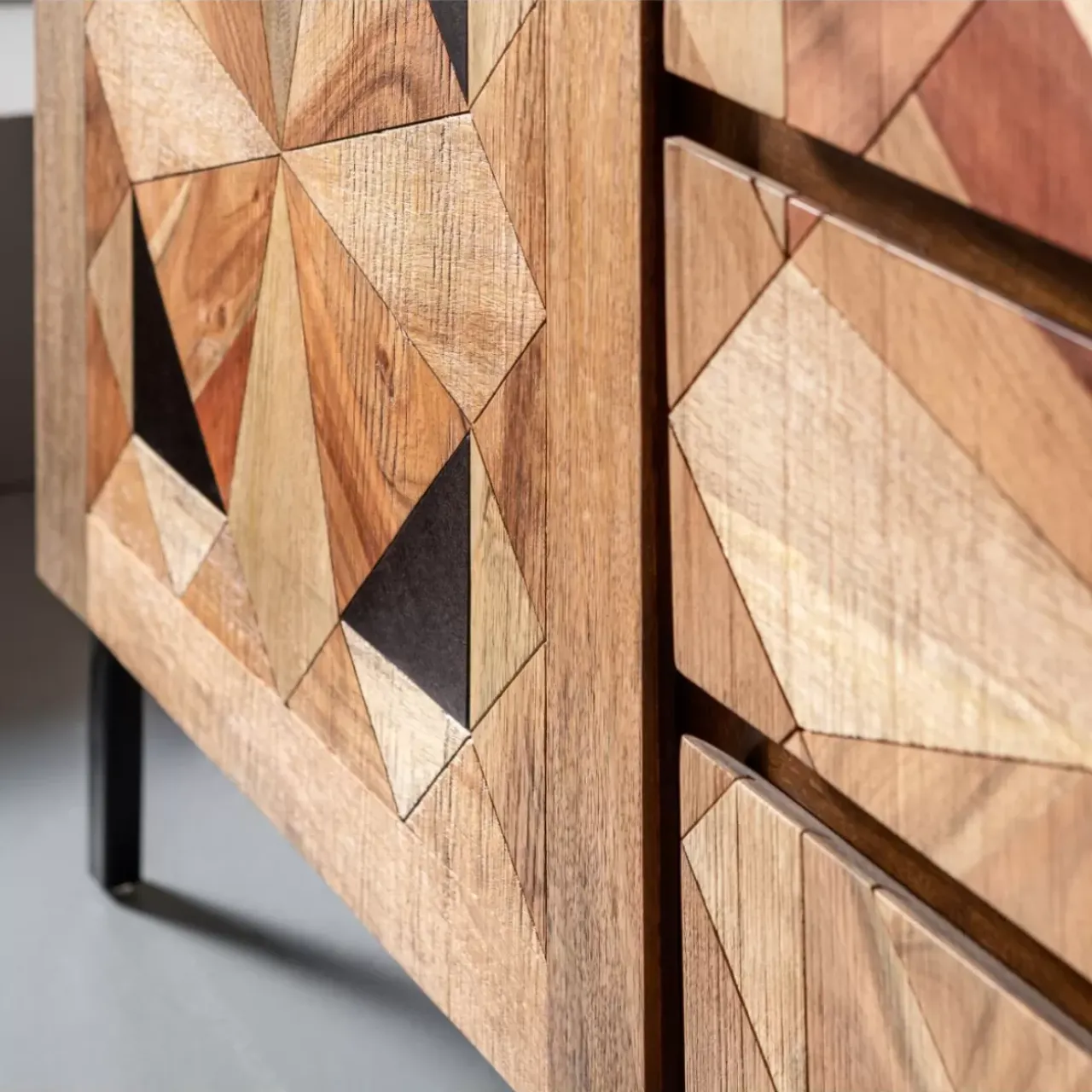 Kommoden & Sideboards|KARE Design Sideboard Limara