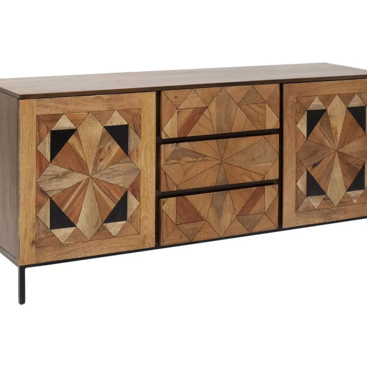 Kommoden & Sideboards|KARE Design Sideboard Limara
