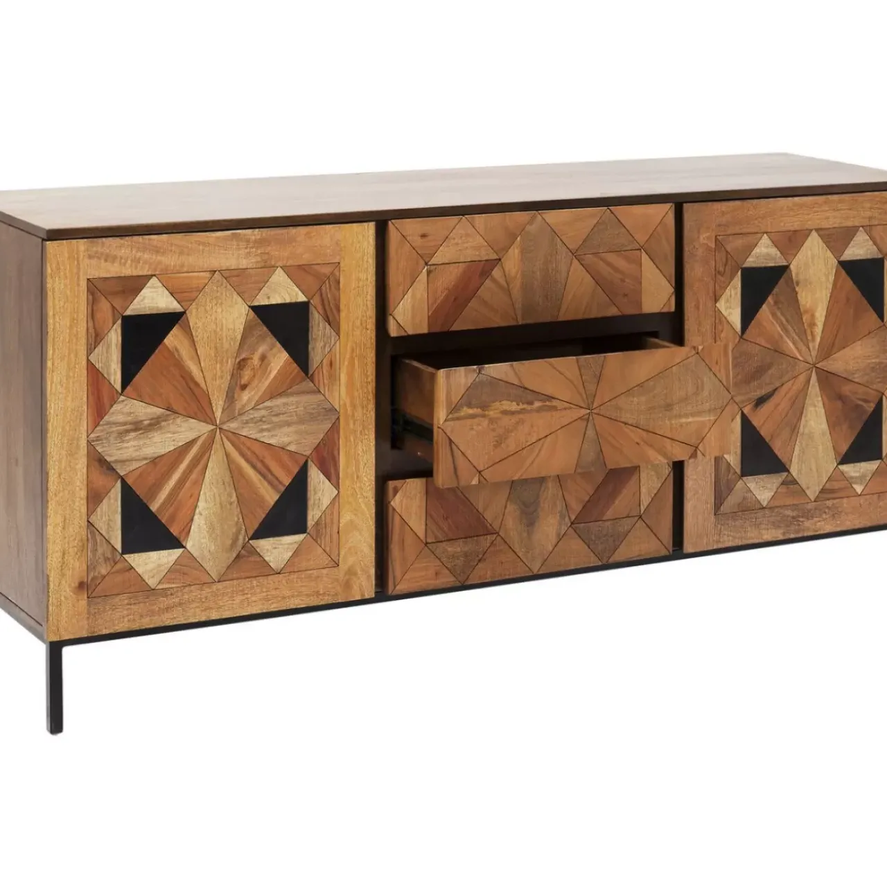 Kommoden & Sideboards|KARE Design Sideboard Limara