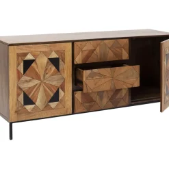 Kommoden & Sideboards|KARE Design Sideboard Limara