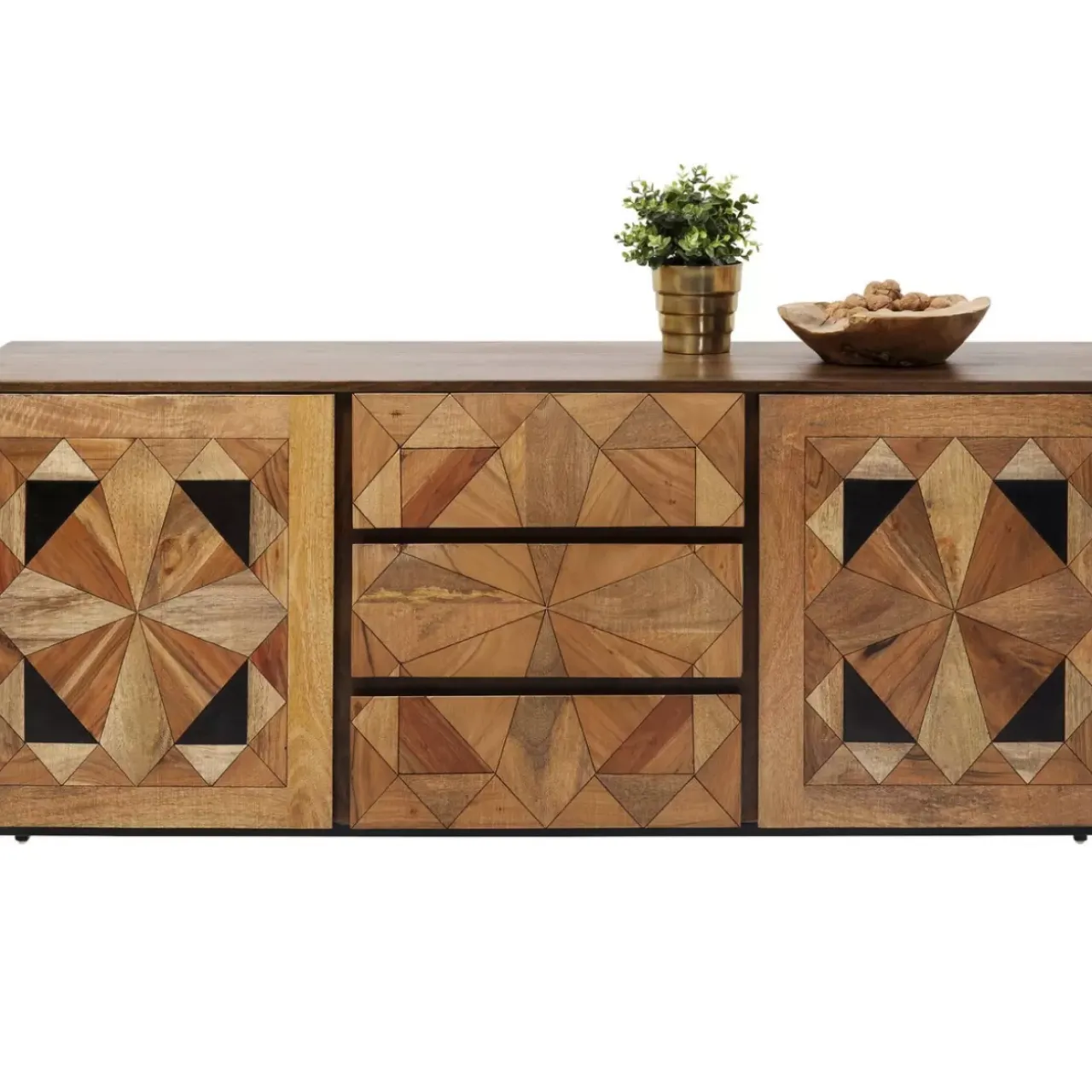 Kommoden & Sideboards|KARE Design Sideboard Limara