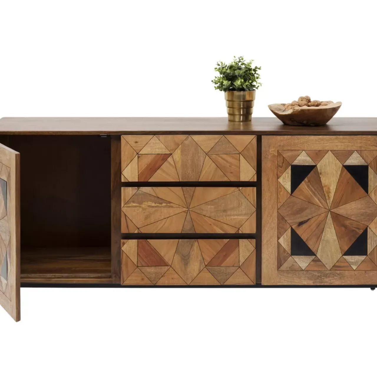 Kommoden & Sideboards|KARE Design Sideboard Limara